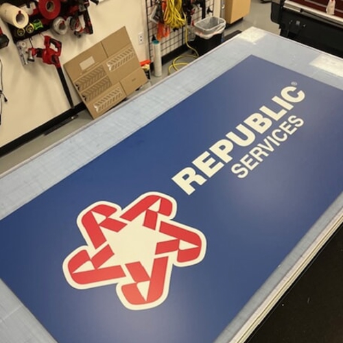 Maxmetal Signs